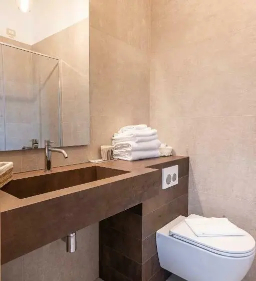 マウンテンビュースタンダードルーム, Agriturismo Emidio Pepe