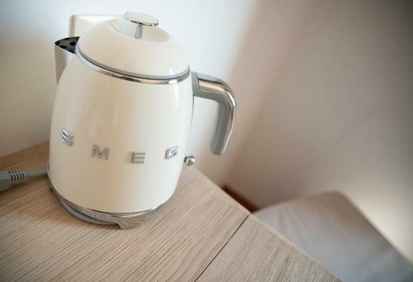 غرفة قياسية مطلة على الجبل, Agriturismo Emidio Pepe