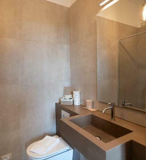 Номер Стандарт Вид на Горы, Agriturismo Emidio Pepe