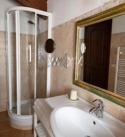 ２ベッドルームアパートメント, Agriturismo Emidio Pepe