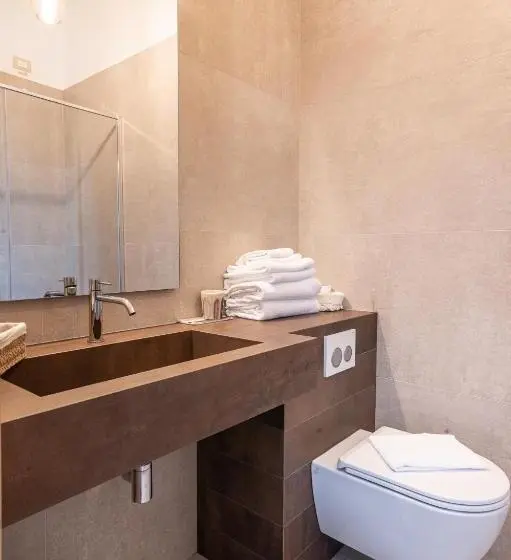 スタンダードルーム, Agriturismo Emidio Pepe