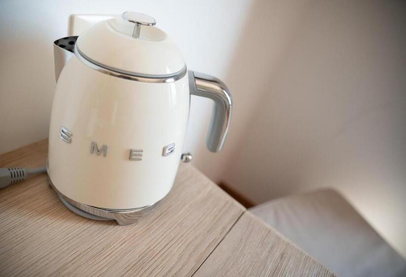 غرفة قياسية, Agriturismo Emidio Pepe