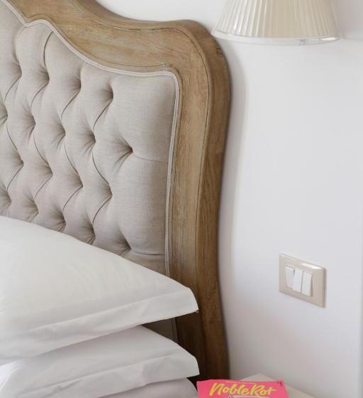 غرفة قياسية, Agriturismo Emidio Pepe