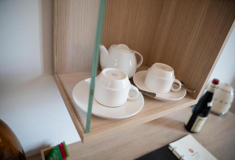 غرفة قياسية, Agriturismo Emidio Pepe