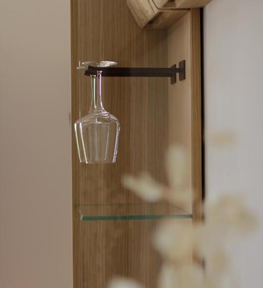 شقة غرفتين, Agriturismo Emidio Pepe