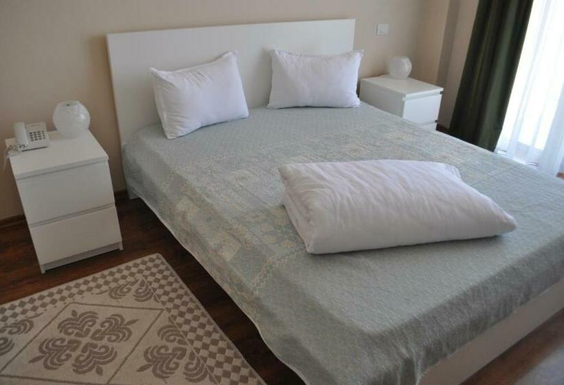 اتاق استاندارد, Sara