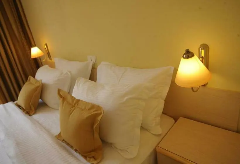 Habitación Estándar, Valul Magic