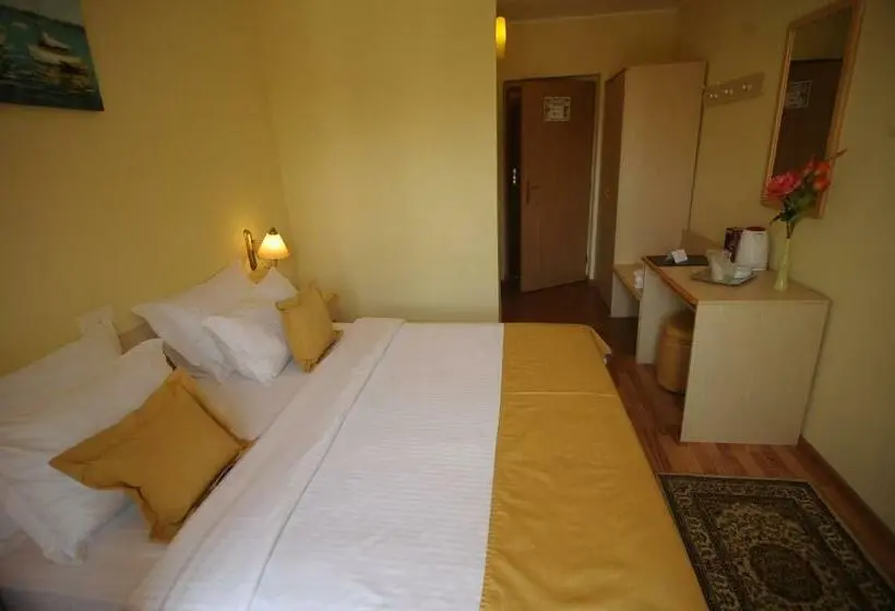 Habitación Estándar, Valul Magic