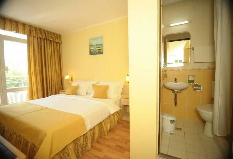 Habitación Estándar, Valul Magic