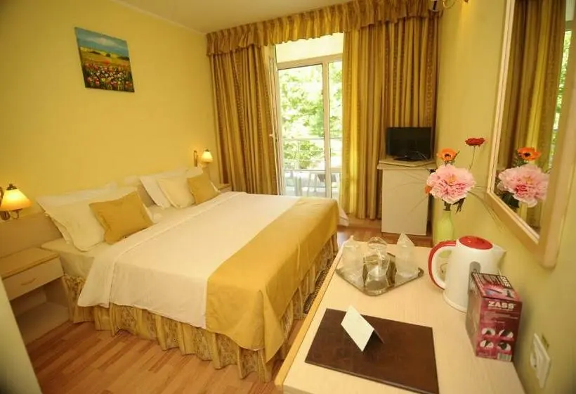Habitación Estándar, Valul Magic