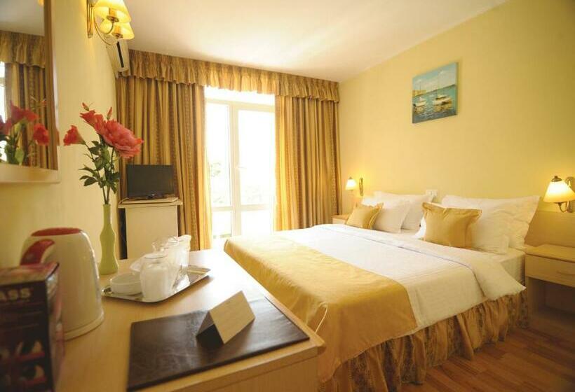 Habitació Estàndard, Valul Magic