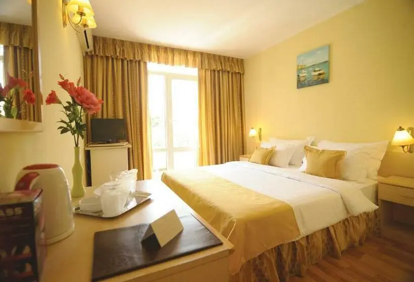 Habitación Estándar, Valul Magic