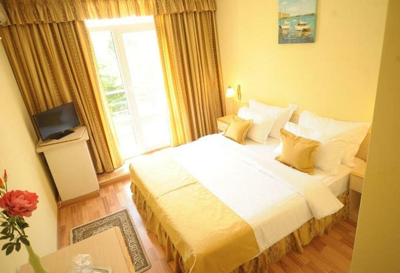 Habitació Estàndard, Valul Magic