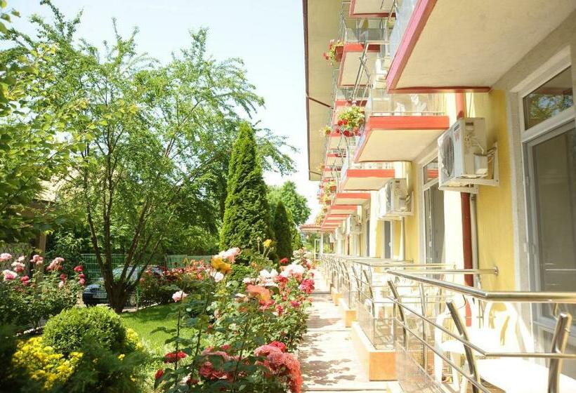 Habitació Estàndard, Valul Magic