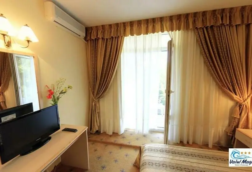Habitación Deluxe, Valul Magic