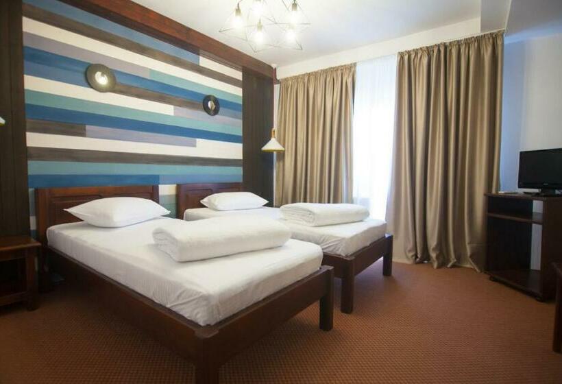 Номер Стандарт с Балконом, Stanca Dunarii