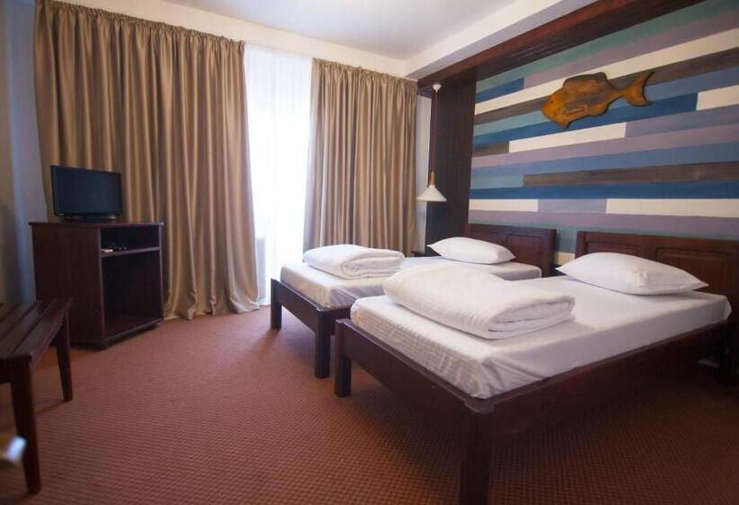 Номер Стандарт с Балконом, Stanca Dunarii