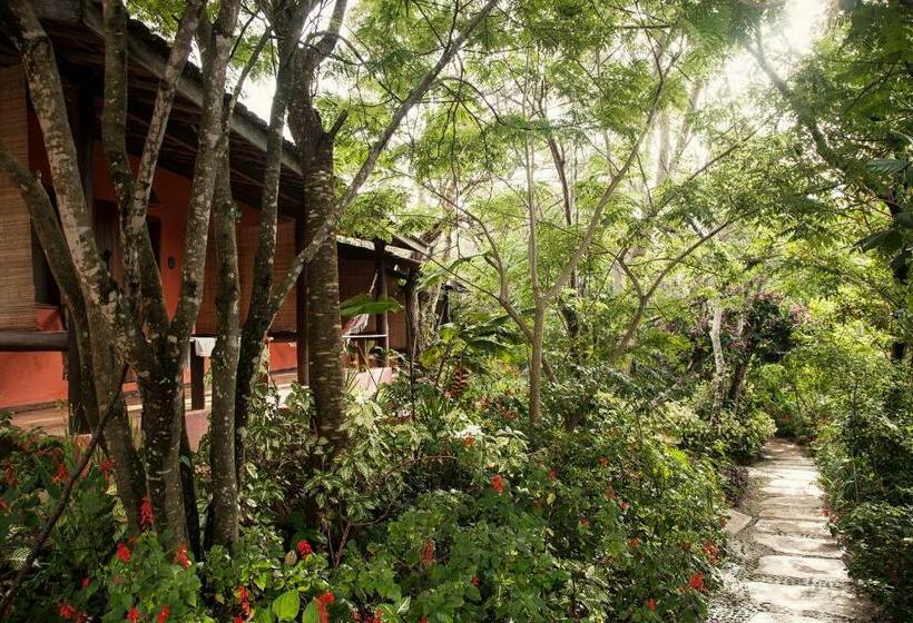 חדר סטנדרט נוף לגינה, Vila Esperança