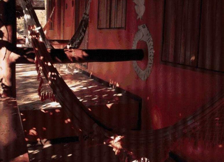 חדר סטנדרט נוף לגינה, Vila Esperança