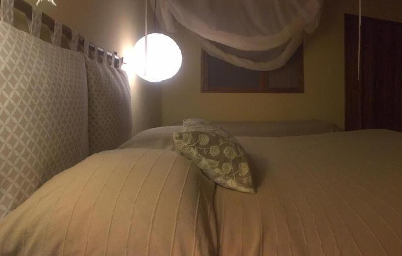 בקתת סופריור בת חדר 1, Vila Esperança