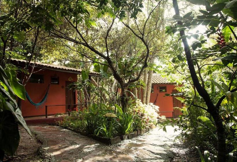 Шале Superior 1 Спальня, Vila Esperança