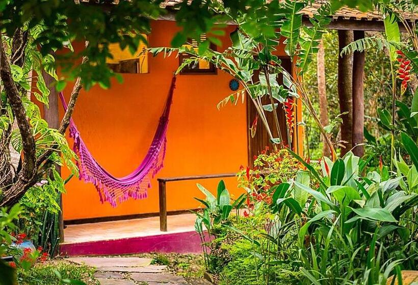 בקתת סופריור בת חדר 1, Vila Esperança