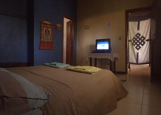 חדר סטנדרט, Vila Esperança