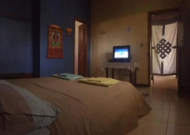 Standard-huone, Vila Esperança