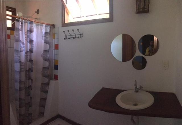 Номер Стандарт, Vila Esperança