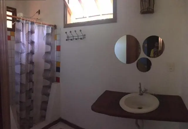 Standard-huone, Vila Esperança