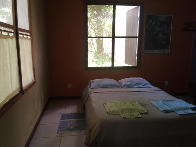 חדר סטנדרט, Vila Esperança