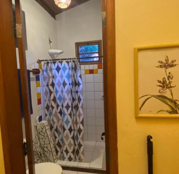 בקתת סופריור בת חדר 1, Vila Esperança