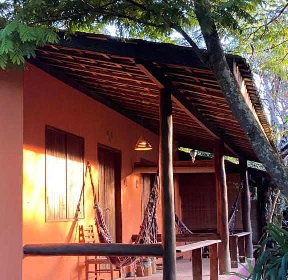 חדר סטנדרט, Vila Esperança