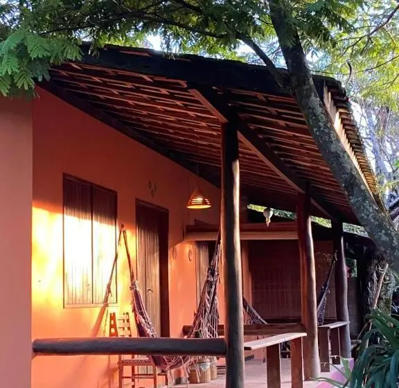 Standard-huone, Vila Esperança