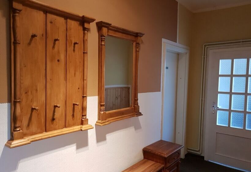 Четырехместный Номер Стандарт, Pension Garni Zur Schamper Mühle