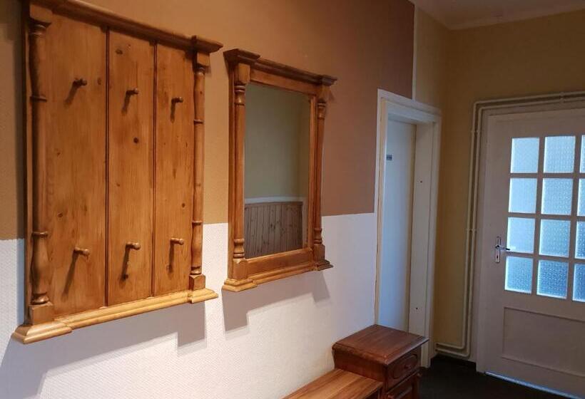 Четырехместный Номер Стандарт, Pension Garni Zur Schamper Mühle