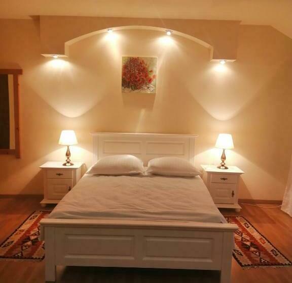 스탠다드 룸, Pensiunea Irina