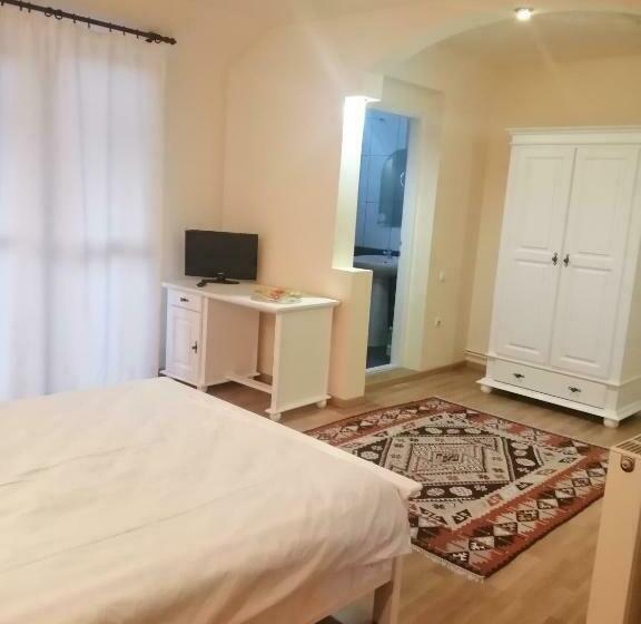 스탠다드 룸, Pensiunea Irina