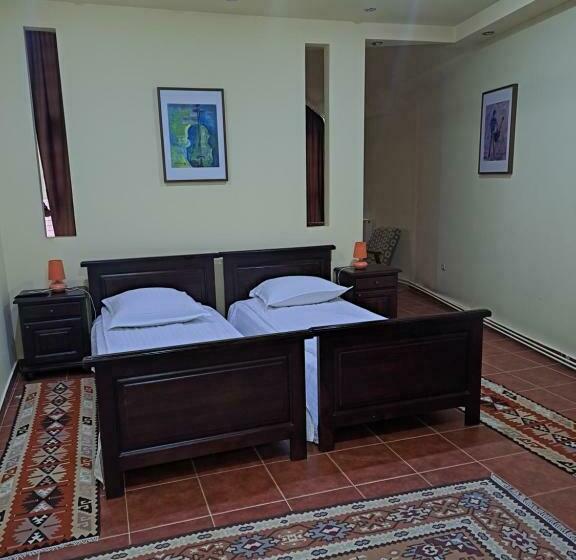 스탠다드 룸, Pensiunea Irina