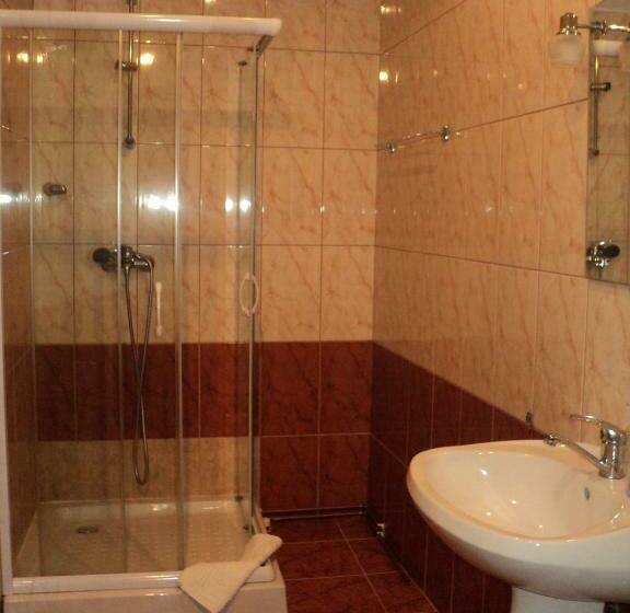 스탠다드 룸, Pensiunea Irina