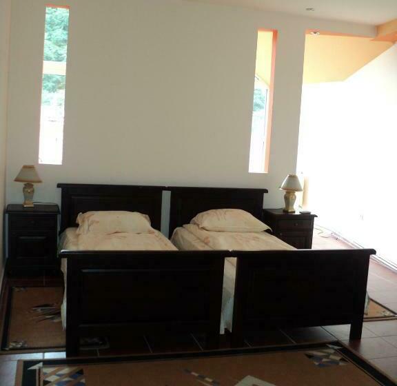 스탠다드 룸, Pensiunea Irina