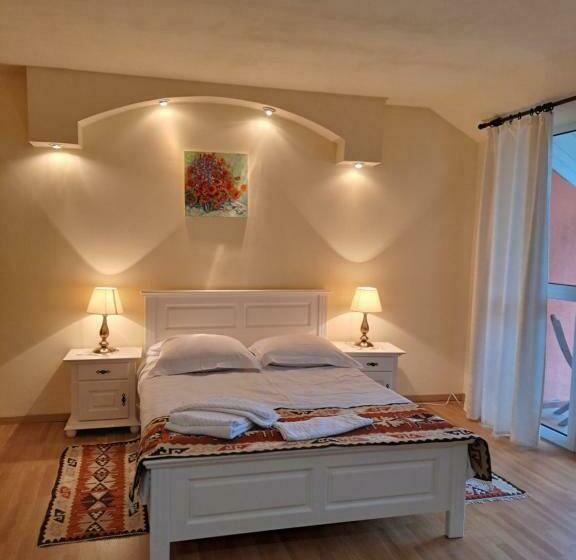 스탠다드 룸, Pensiunea Irina