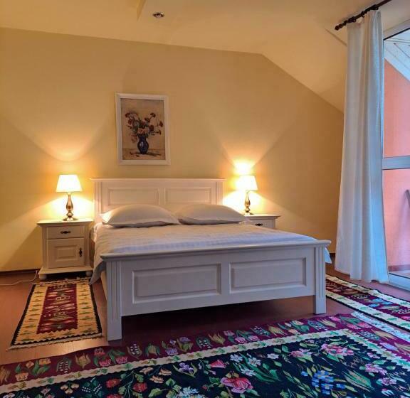 스탠다드 룸, Pensiunea Irina