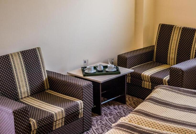 Номер Superior с Балконом, Amaris Hotel   All Inclusive   Free Parking