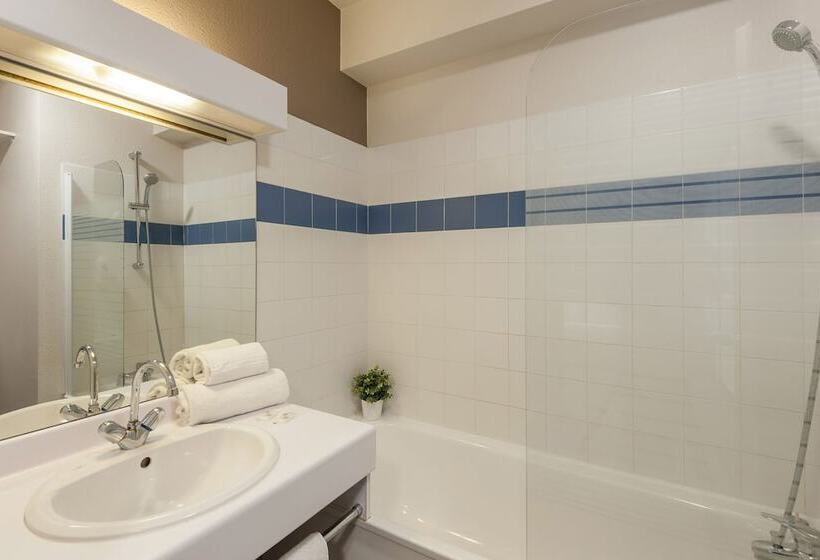 آپارتمان 1 خوابه, Appart City Classic Lyon Part Dieu Garibaldi