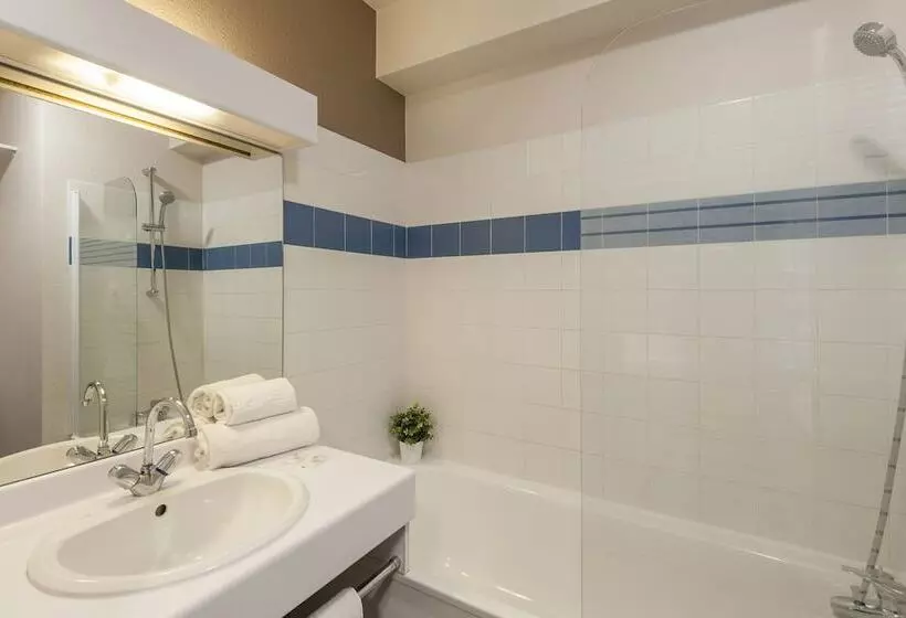 آپارتمان 1 خوابه, Appart City Classic Lyon Part Dieu Garibaldi