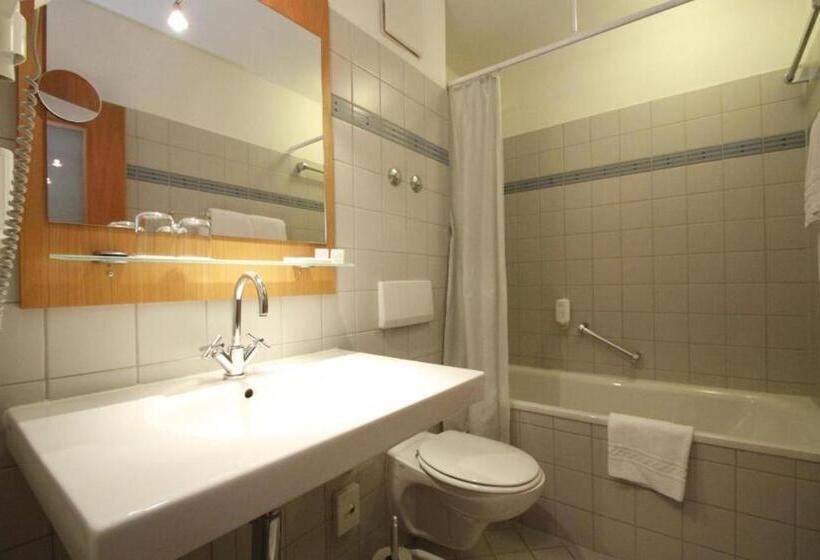 스탠다드 싱글 룸, Havelland By Prima