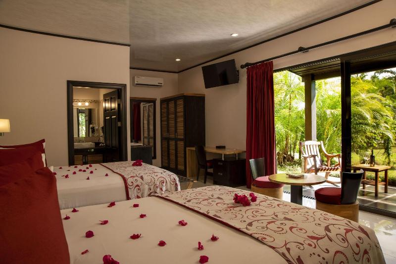 Полулюкс Superior, Arenal Manoa Resort & Hot Springs