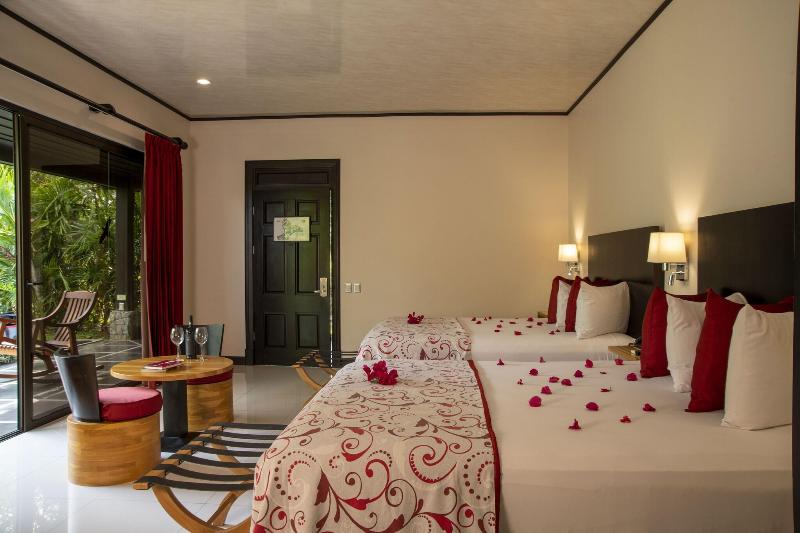 جناح جونيور سوبريور, Arenal Manoa Resort & Hot Springs