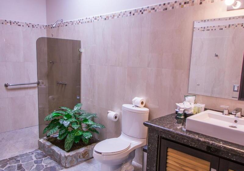 جناح جونيور سوبريور, Arenal Manoa Resort & Hot Springs